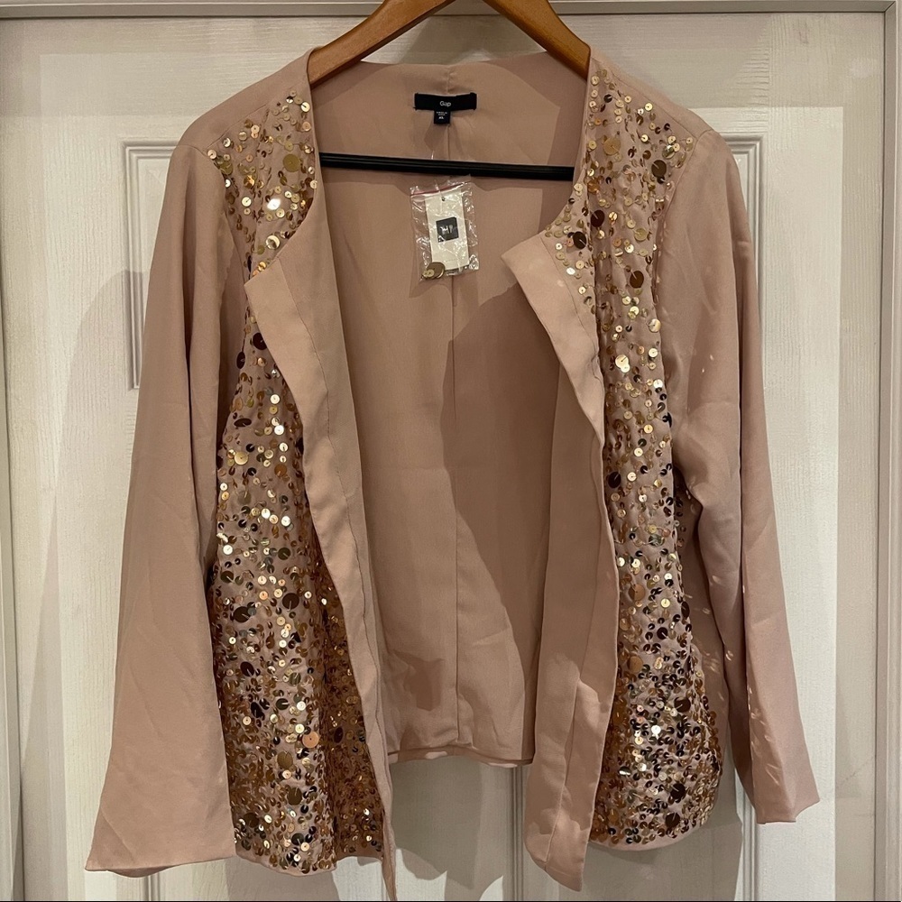 ‼️nwt Gap Jacket